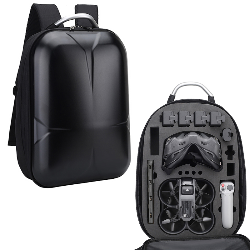 Rc Helicopter Bag - Backpack Duricrust Waterproof Bag FPV Glasses