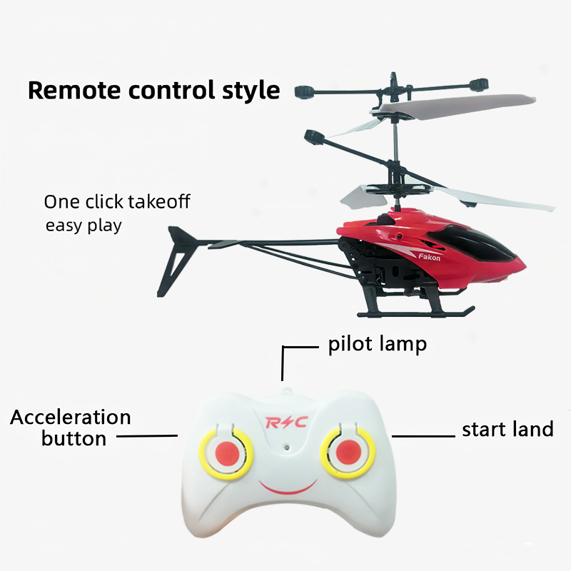 Rc Helicopter Charger - Mini Drone Rechargeable Mini RC Drone