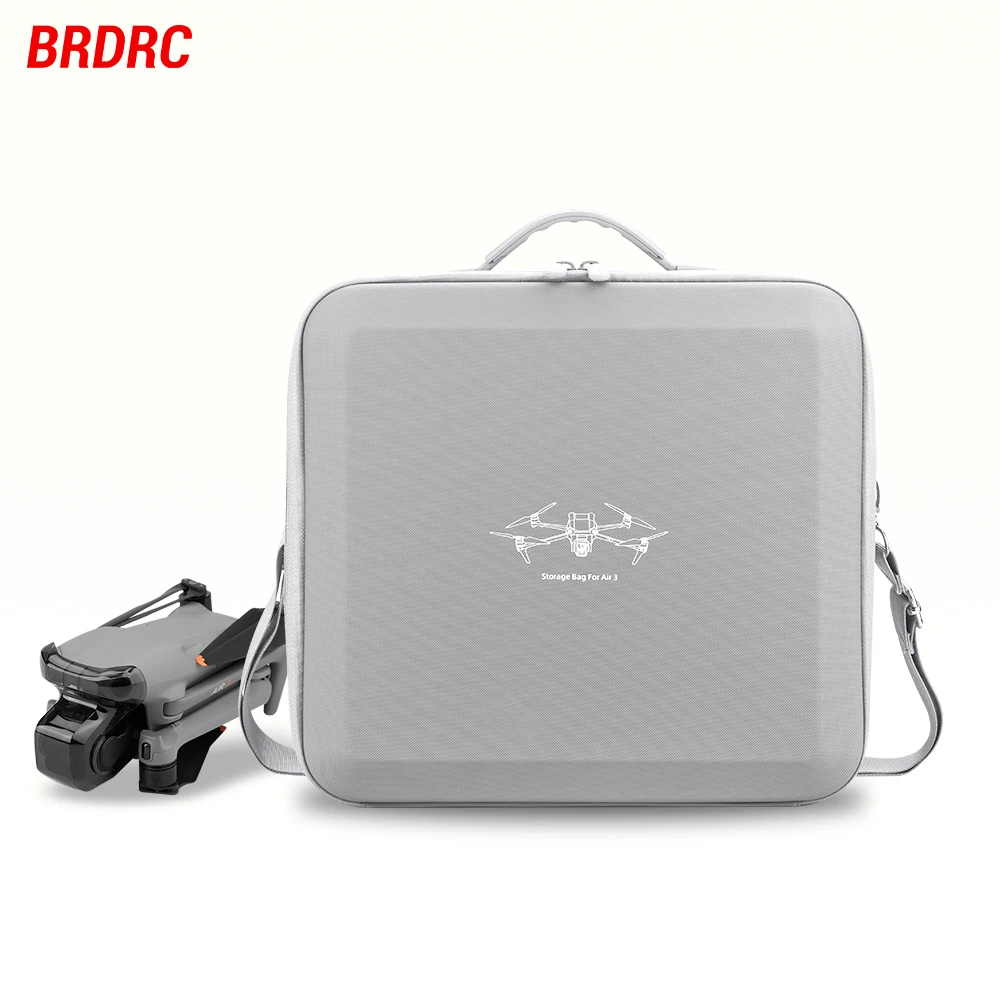 BRDRC Storage Bag for DJI Air  - Rc Helicopter Bag ulasan dan harga