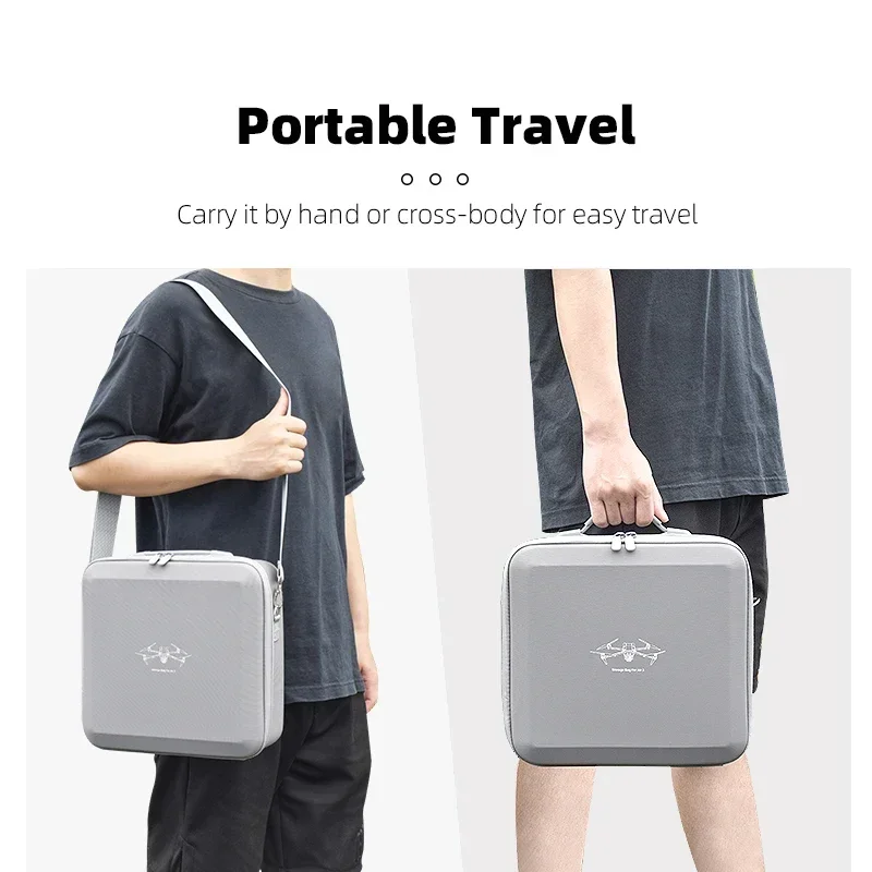 BRDRC Storage Bag for DJI Air  - Rc Helicopter Bag ulasan dan harga