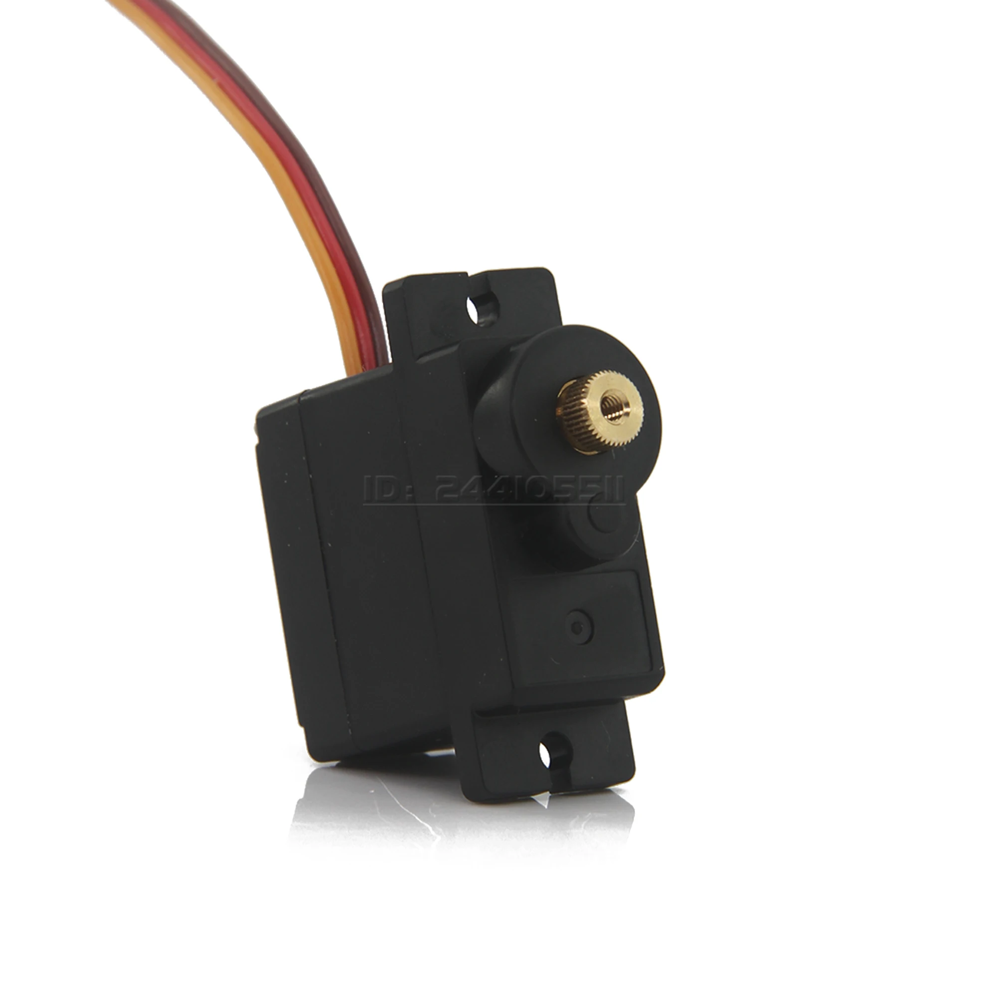 NEEBRC 9G Micro Metal Gear Dig - Rc Helicopter Servo ulasan dan harga