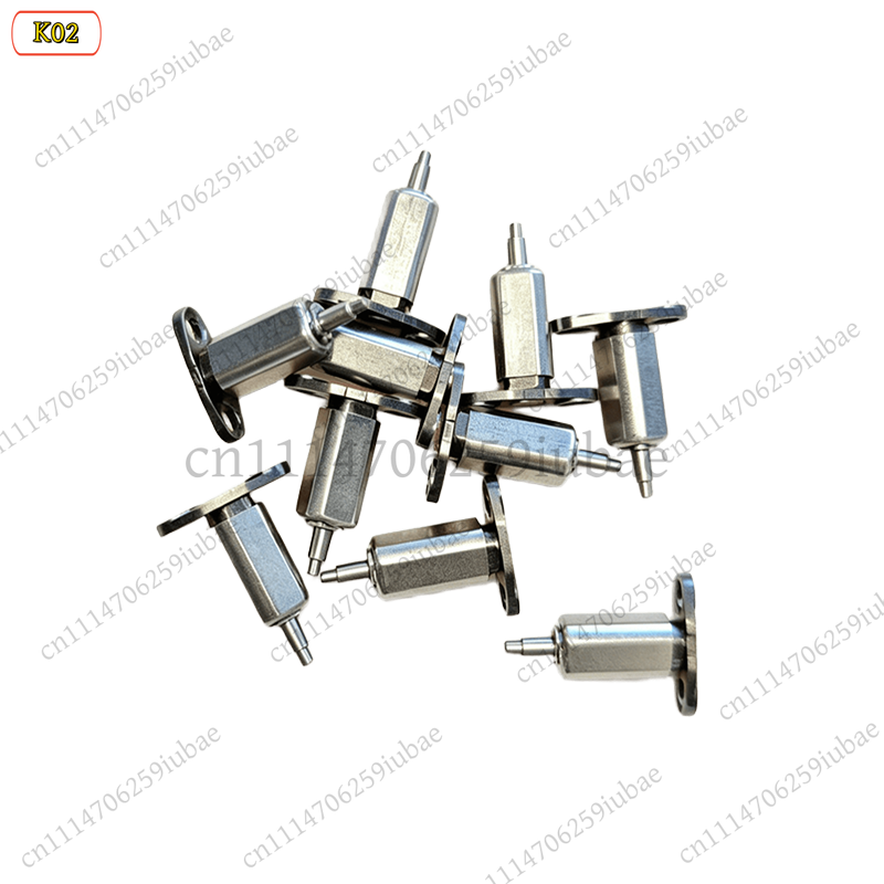 Front Left Right Rear Rotation - Autel Drone Evo Max 4T ulasan dan harga
