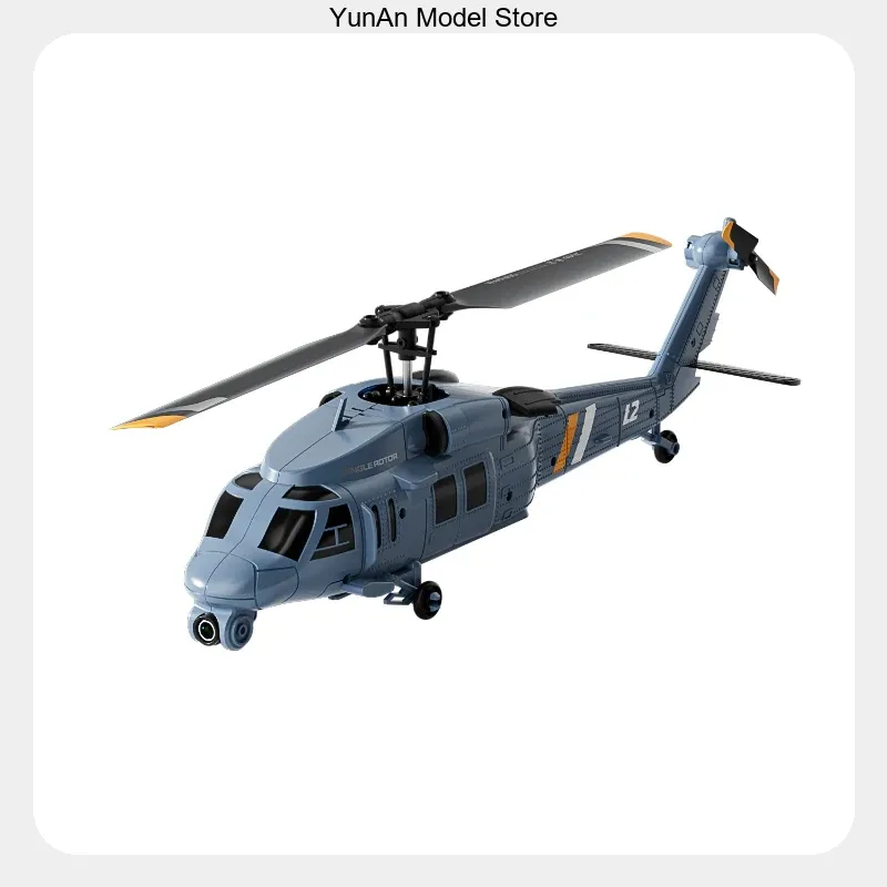 4DRC L2 8K UHD FPV RC Helicopt - Rc Helicopter Single Rotor ulasan dan harga
